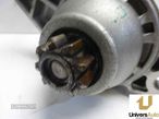 MOTOR ARRANQUE VOLKSWAGEN POLO 2007 -02T911024B - 4