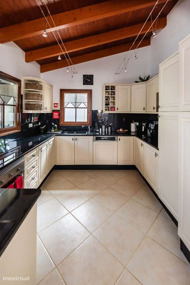 Vila Eco-Luxe em um local idílico-11