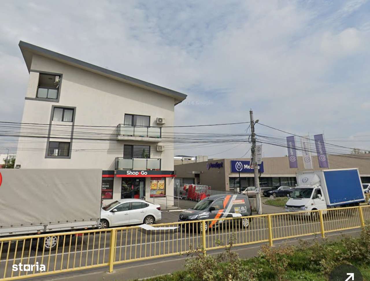 Nu rata ocazia! Teren de vânzare în zonă în plină dezvoltare! - Imagine principală: 5/7