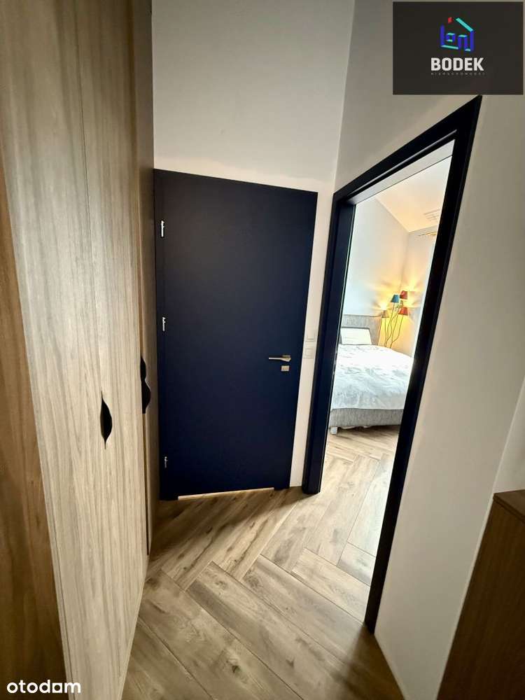 0%, taras 14 m2, klimatyzacja, parking w cenie-9