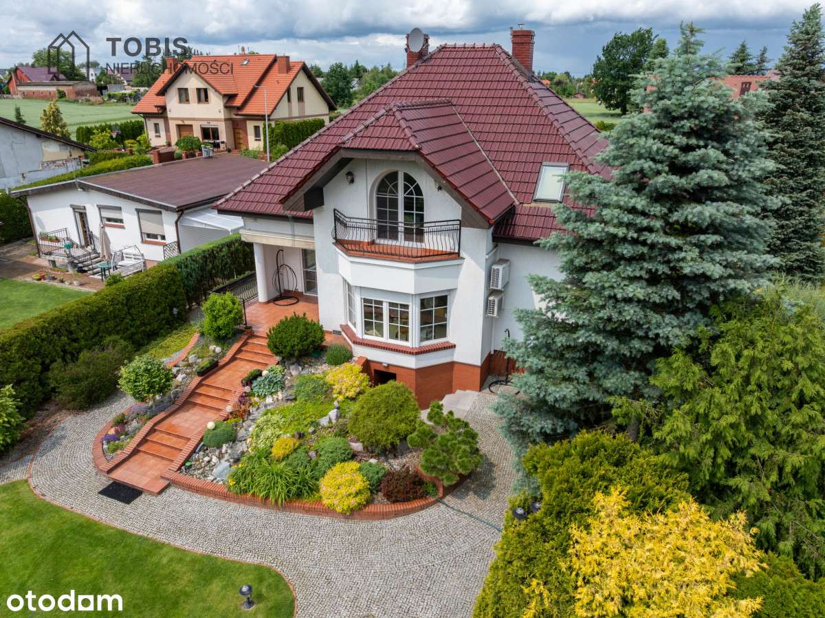 Rodzinny Dom gotowy do zamieszkania od zaraz - Pełny obrazek: 5/20