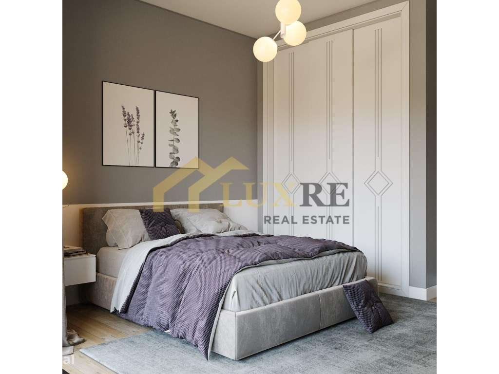 Apartamento T3 - NOVO - Portimão - Grande imagem: 4/22