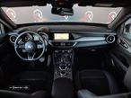 Alfa Romeo Stelvio 2.2 D Sprint Q4 AT8 - 10