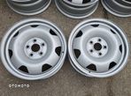 Org. FELGA 17' VW T5 T6 Amarok Crafter 5x120 ET55 - 2