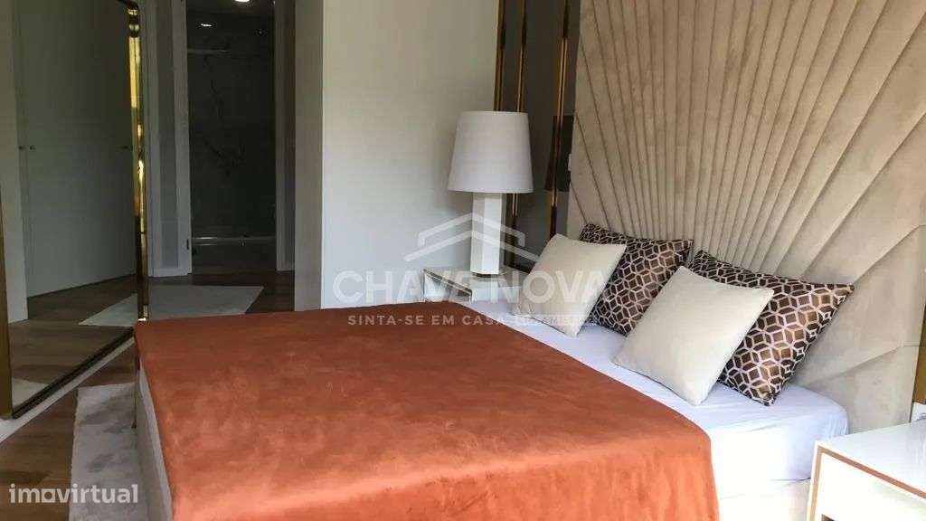 Moradia T3 Independente com Piscina – Madalena (a 1,5 km da Praia)-13