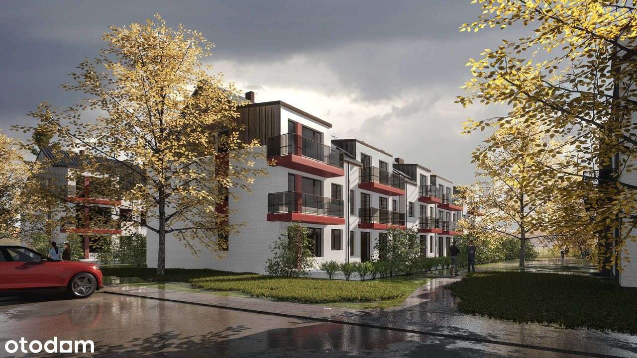 I piętro, Garaż Gratis - Pełny obrazek: 2/14