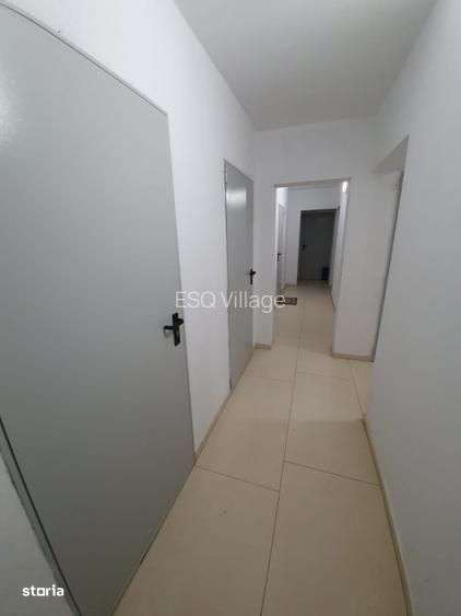 Boxe depozitare in zona Valea Lupului, complex ESQ Village 2 - Imagine principală: 5/10