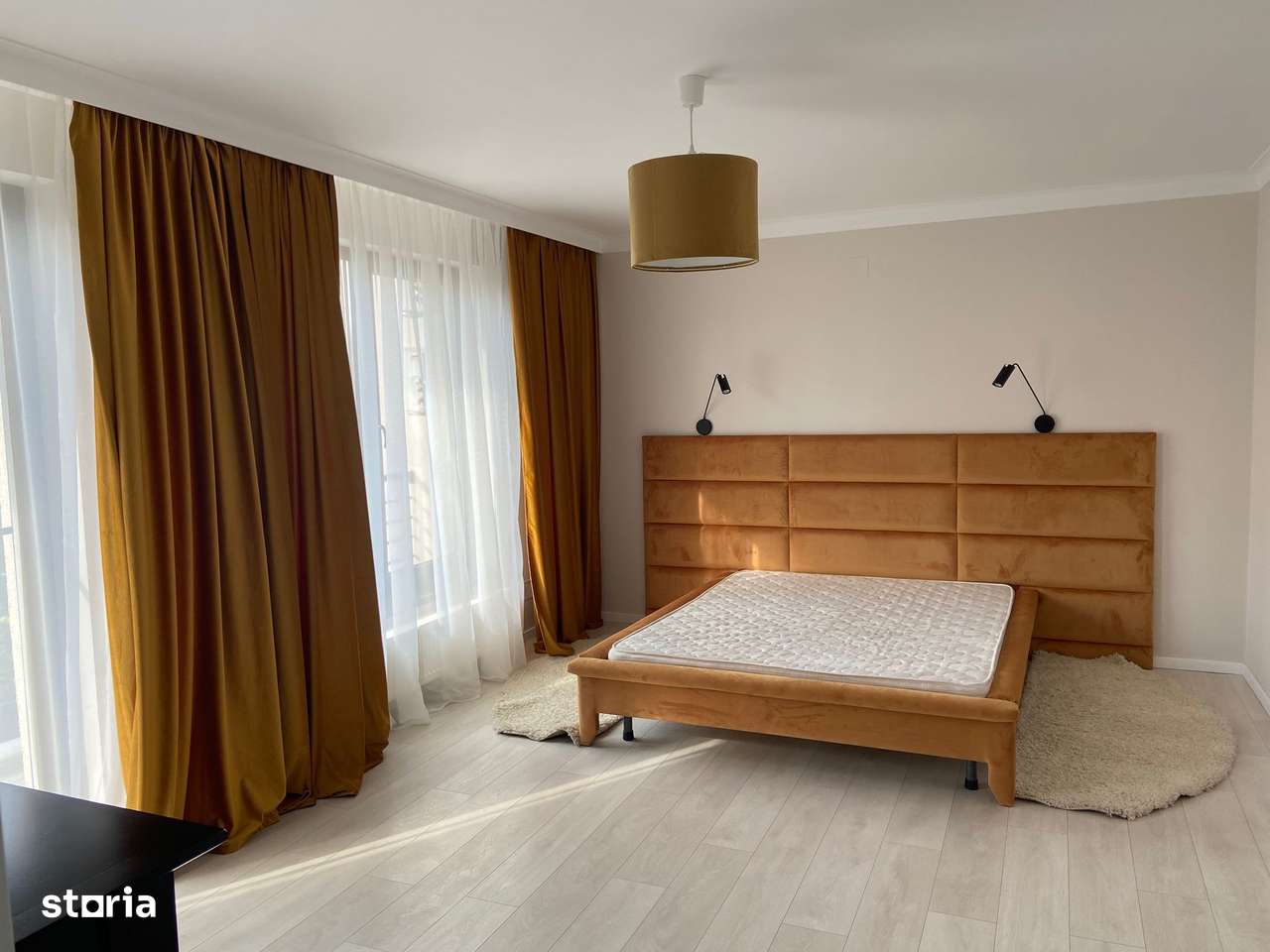 Vila de inchiriat vis a vis de Porsche Nord - Imagine principală: 5/15