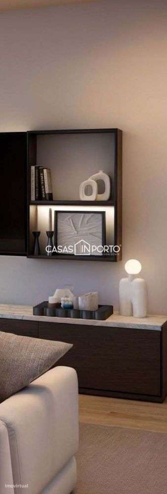 T2 de Luxo Requinte e Conforto em Penafiel - Grande imagem: 4/22