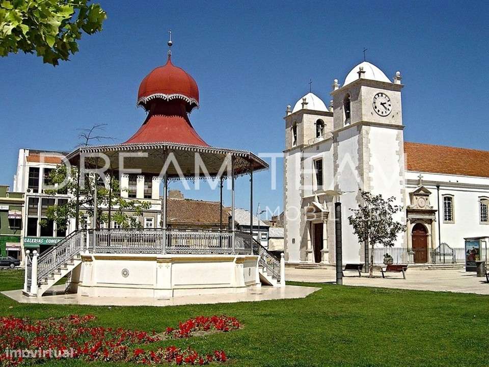 Apartamento T3 Venda em Montijo e Afonsoeiro,Montijo-18