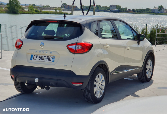 Renault Captur Energy dCi Zen - 6