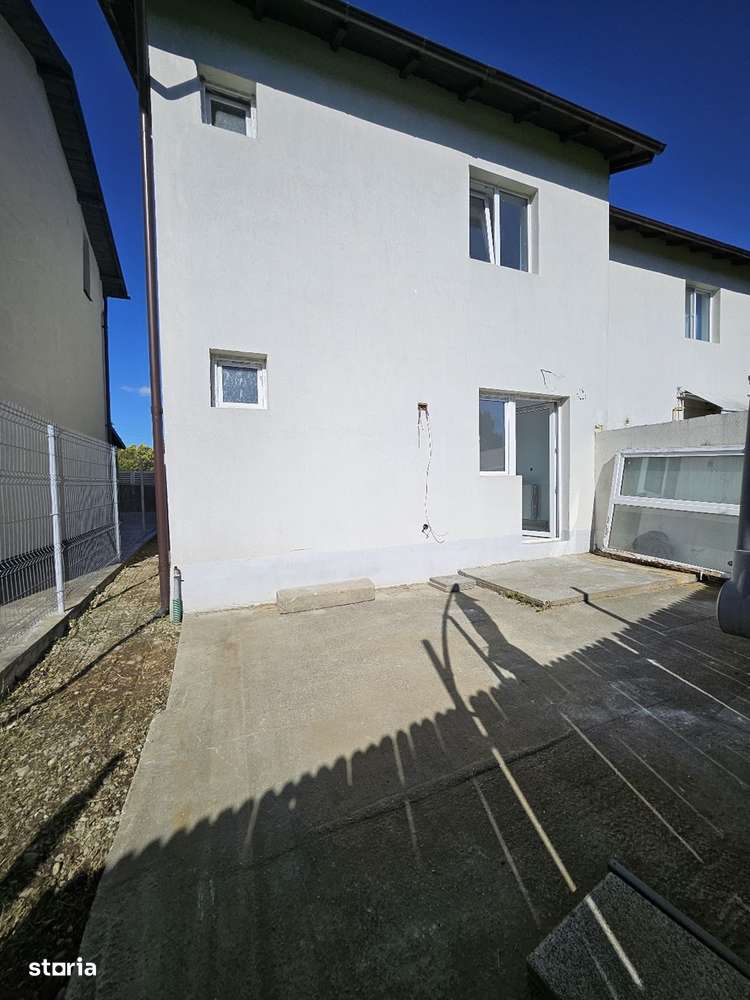 Oferta vanzare parte din duplex P+M Pitesti, 138000 EURO-11