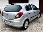 Opel Corsa 1.3 CDTI Silverline - 3