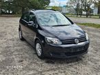 Volkswagen Golf Plus 1.6 TDI Comfortline - 7