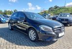 Mercedes-Benz A 180 CDI BlueEFFICIENCY Edition Style - 3
