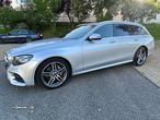 Mercedes-Benz E 220 d AMG Line 7L - 1