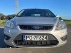 Ford Focus 1.6 TDCi Silver X - 3