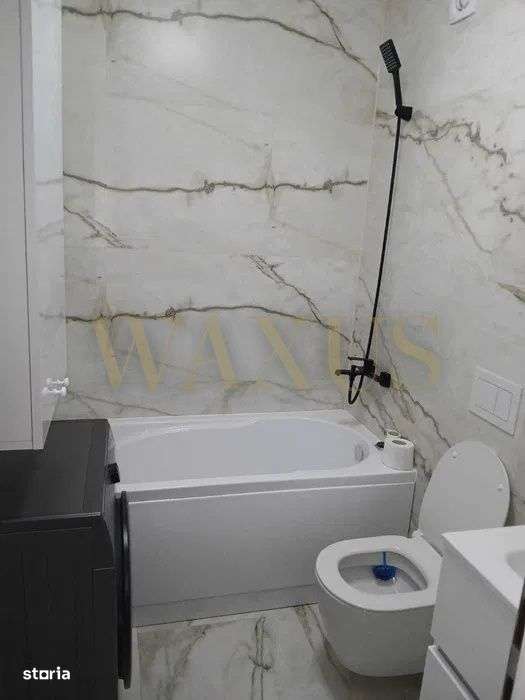 Apartament de inchiriat de lux cu 2 camere,zona spital - Imagine principală: 5/8