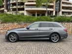 Mercedes-Benz C 300 de AMG Line - 49