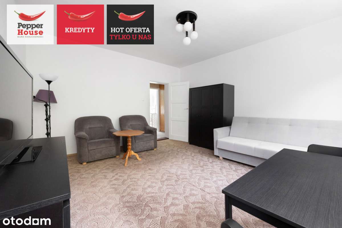 2-pokojowe mieszkanie 10 minut od Starówki Gdańska - Pełny obrazek: 5/13