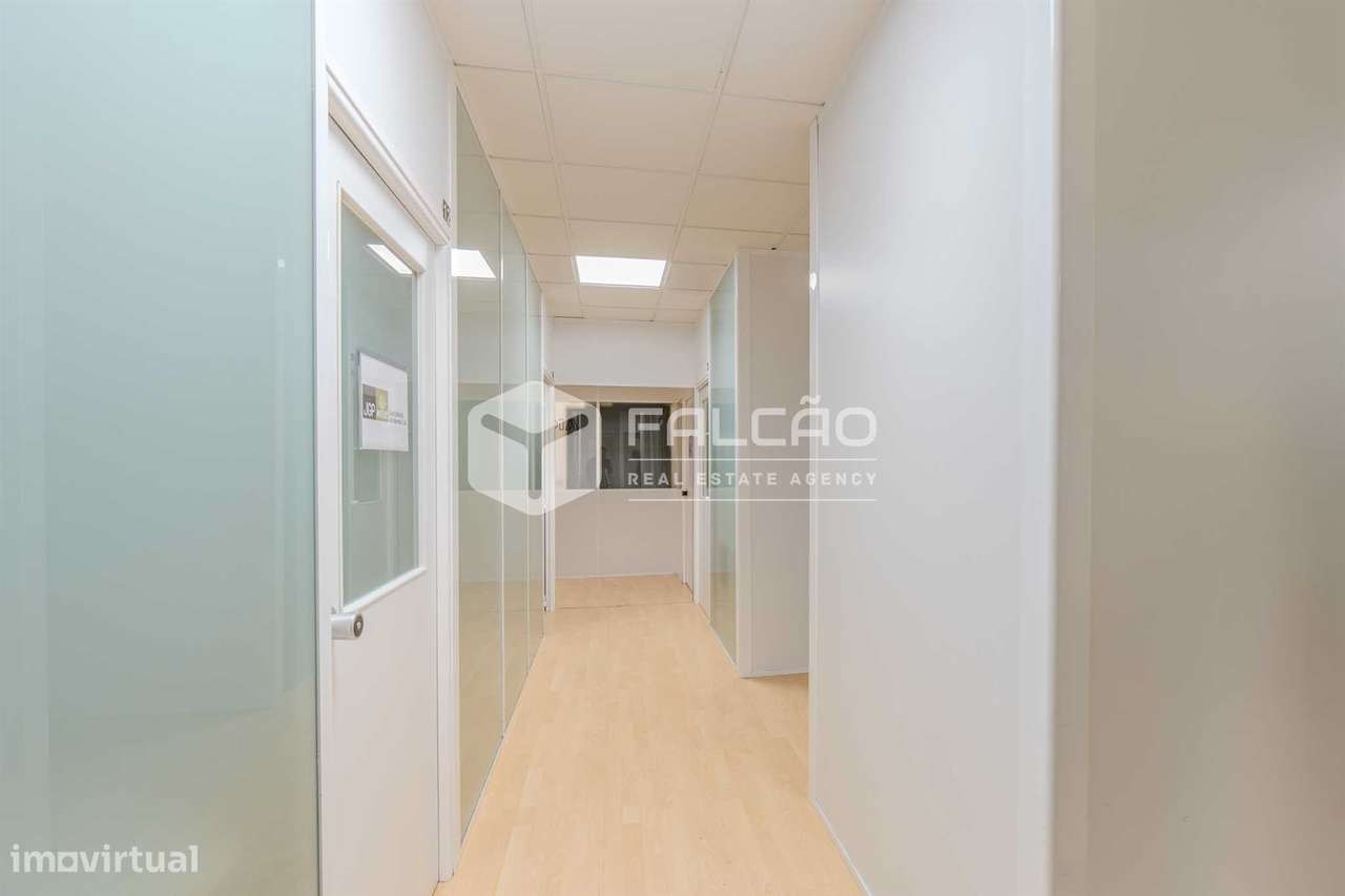 Loja  Venda em Algés, Linda-a-Velha e Cruz Quebrada-Dafundo,Oeiras-19