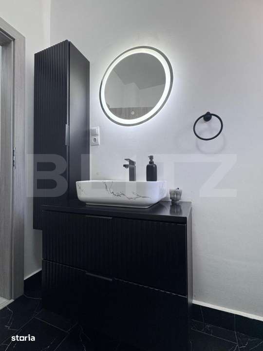 Apartament 3 camere 64 m2 + 5 m2 balcon-15