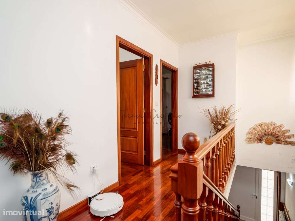 Moradia T3+1 com Jardim na Correlhã, Ponte de Lima 900 m² de terreno-14