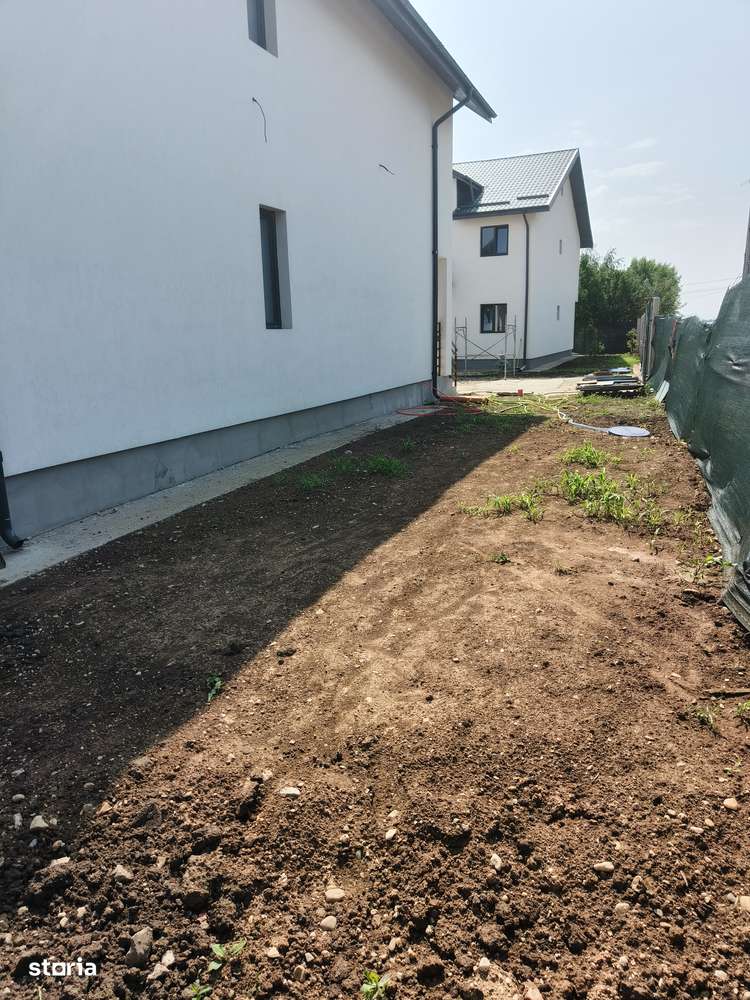Vila individuala 3dormitoare 3 băi-5