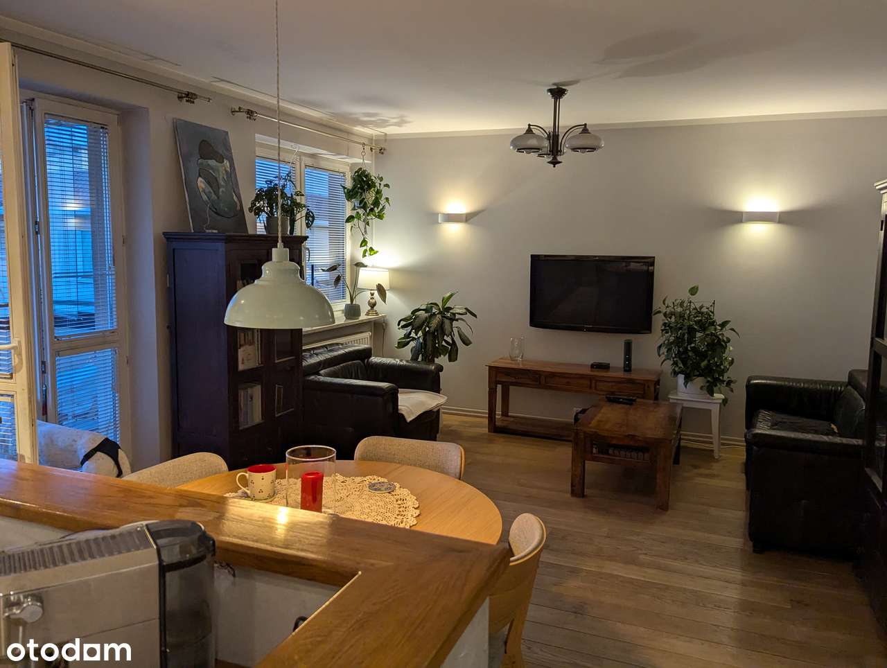 Mieszkanie na Bielanach przy Żoliborzu 86m2 z m.garażowym - Pełny obrazek: 3/20