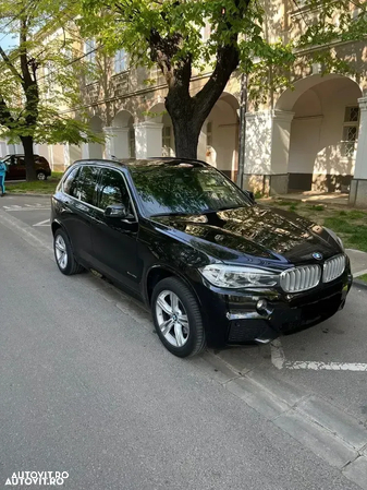BMW X5 xDrive40e iPerformance - 3