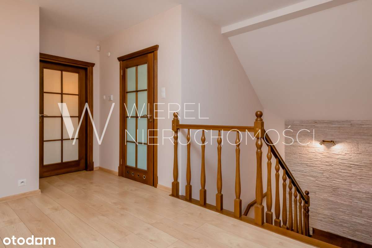 Dom wolnostojący, działka 3000 m2, Dojlidy Górne-18