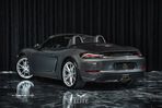 Porsche 718 Boxster 2.0 PDK - 6