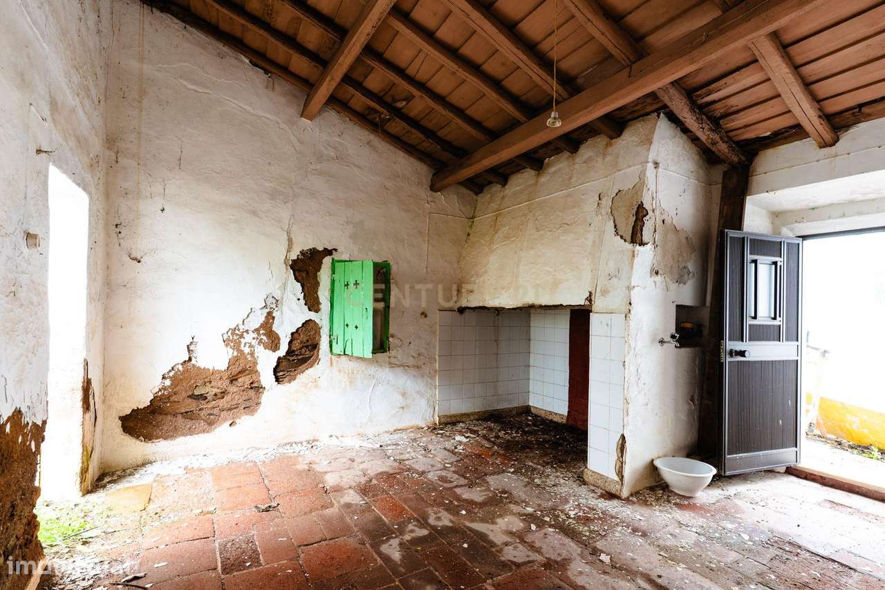 Casa rústica para recuperação em São Lourenço de Mamporcão a 9 min de - Grande imagem: 4/7