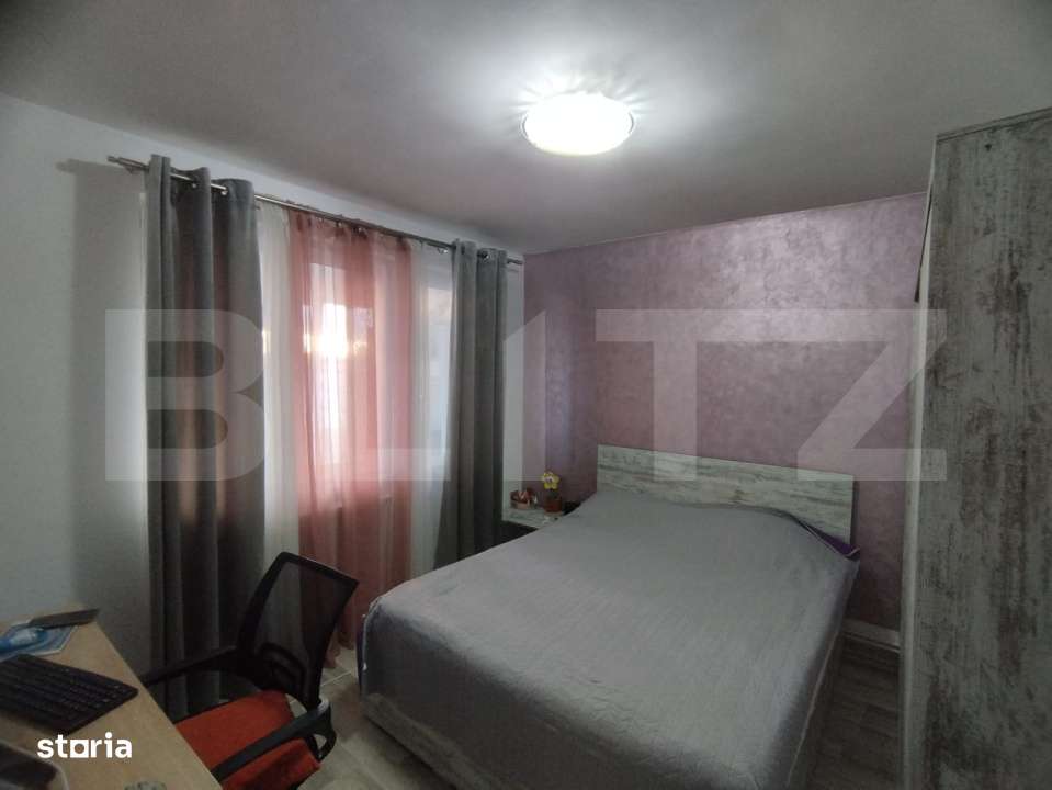 Apartament 2 camere, 50 mp, zona Piata Unirii - Imagine principală: 2/14