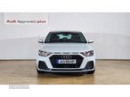 Audi A1 Sportback 25 TFSI Advanced - 4