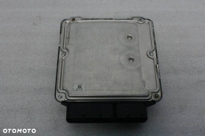 STEROWNIK SILNIKA AUDI VW SEAT SKODA 03L906022TT - 2