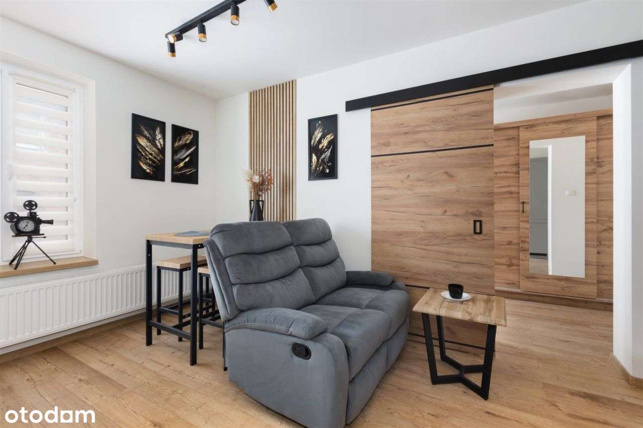 Mieszkanie 60 m² w sercu Bydgoszczy - Pełny obrazek: 4/15