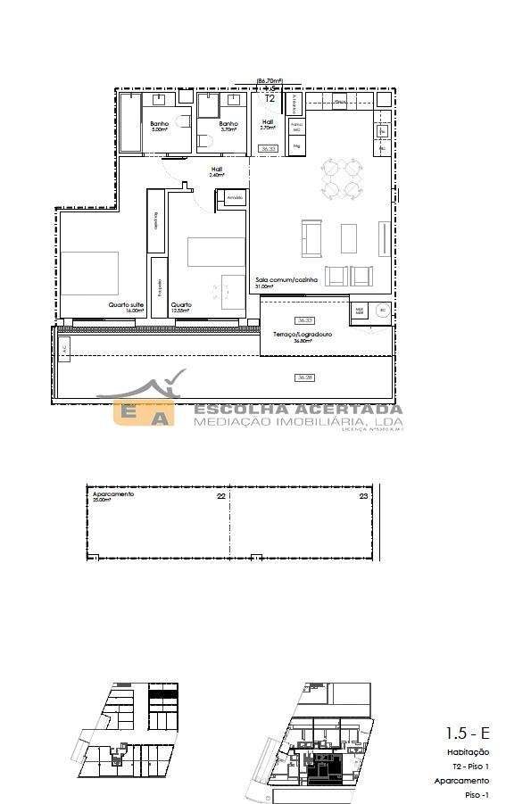 Empreendimento residencial Valadares-15
