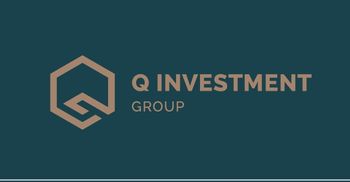 Q INVESTMENT Logo