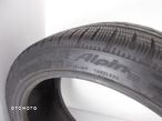 OPONA 235/40 R18 MICHELIN pilot alpin PA4 7-8mm - 2