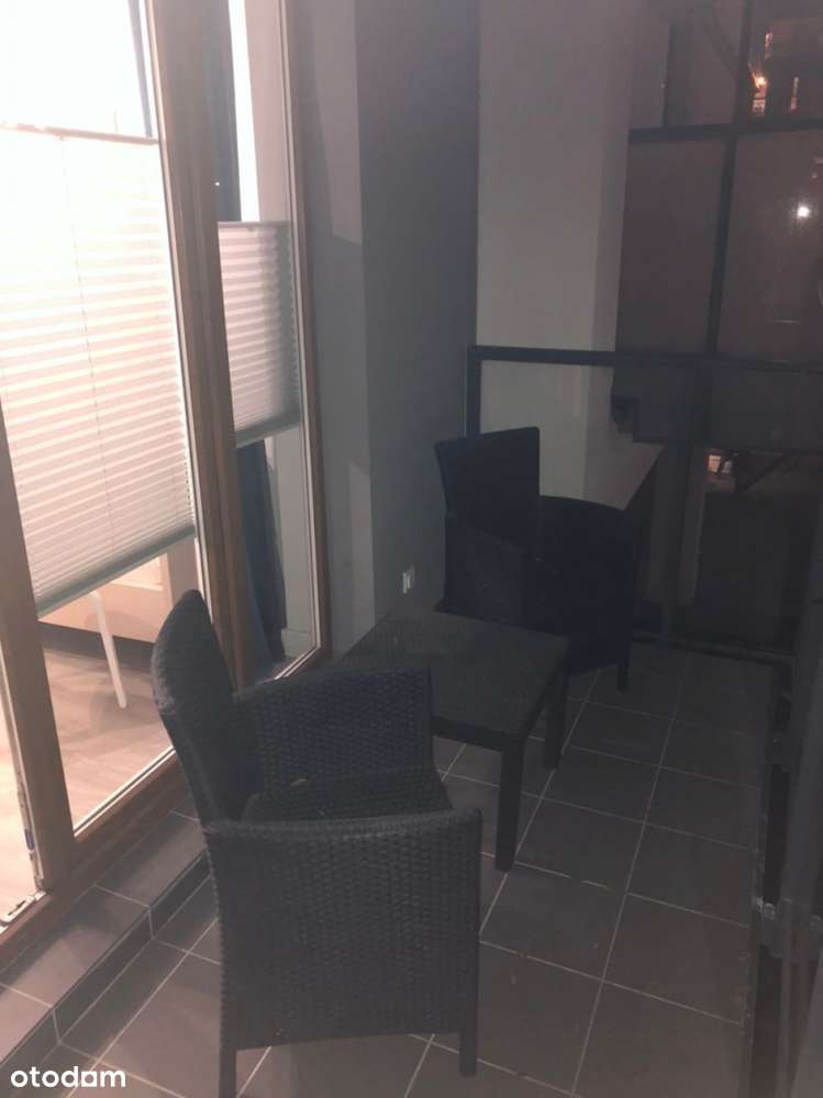 Wynajme pokój z dużym balkonem Mokotów - Pełny obrazek: 5/16