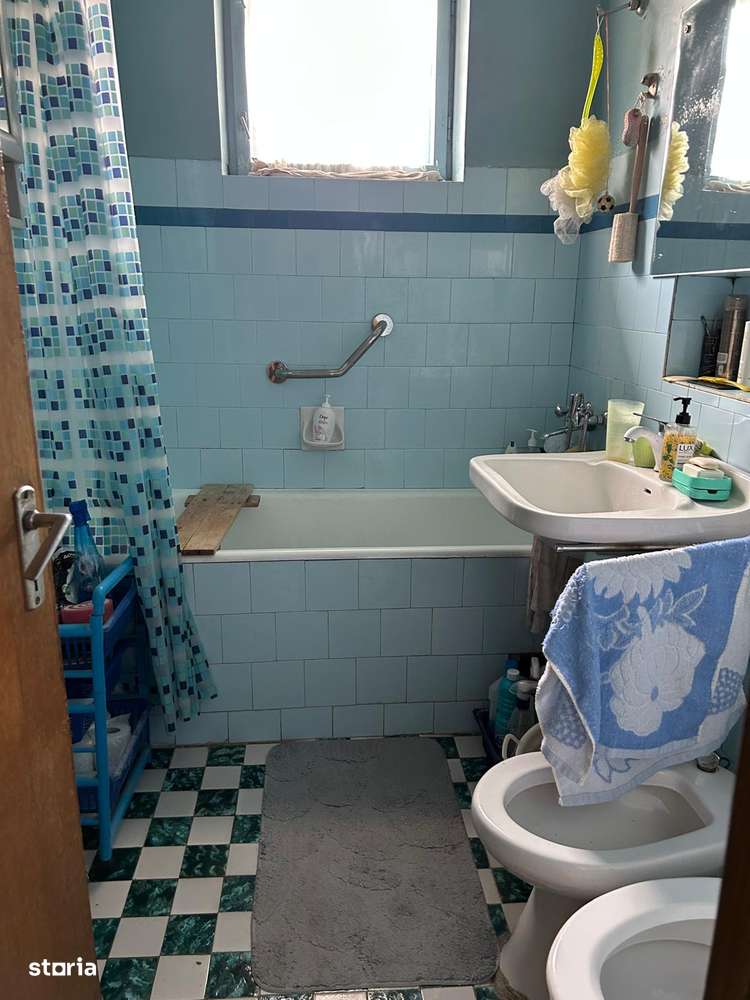 Oferta speciala-ultracentral 4 camere ,etaj 1-4