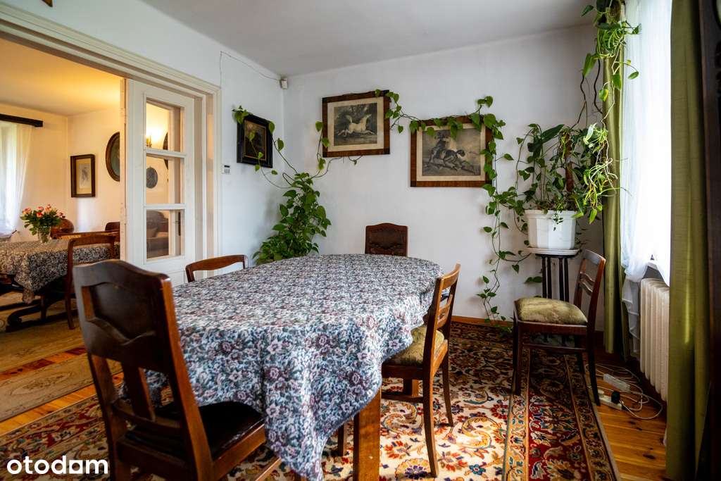 Nowy Kurzeszyn - dom wolnostojący, 280 m2-11