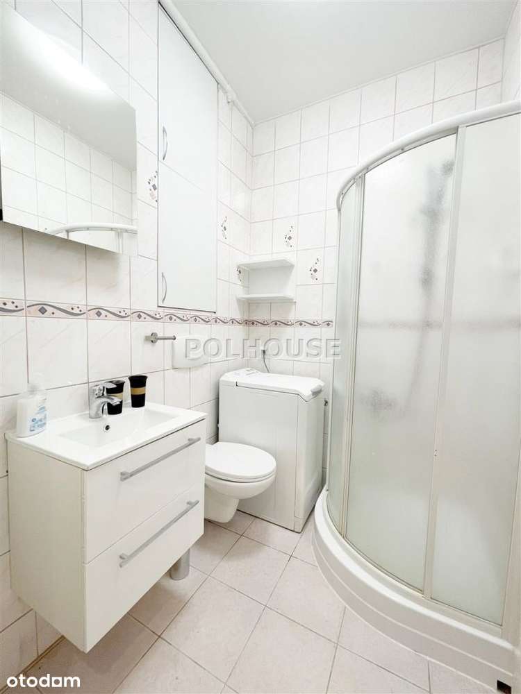 Mieszkanie z miejscem postojowym na Paderewskiego-8