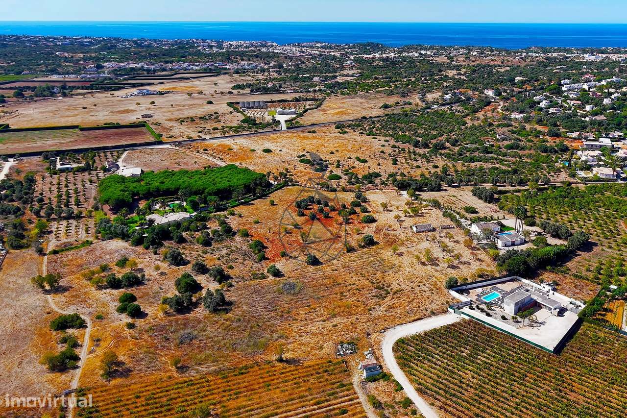 Terreno com Ruína e Projeto Aprovado | Bemparece, Lagoa-26
