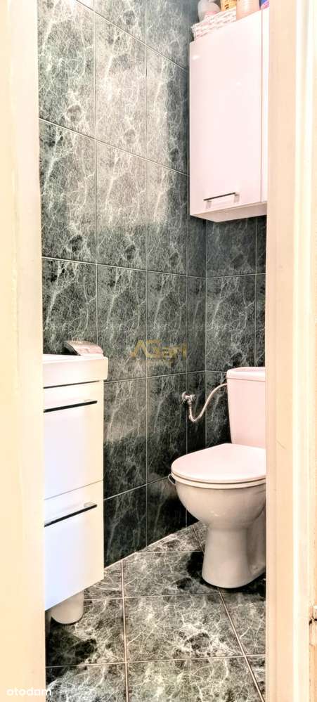 3-pokoje 78,40 m² z potencjałem na 4/ Zielona okolica-12