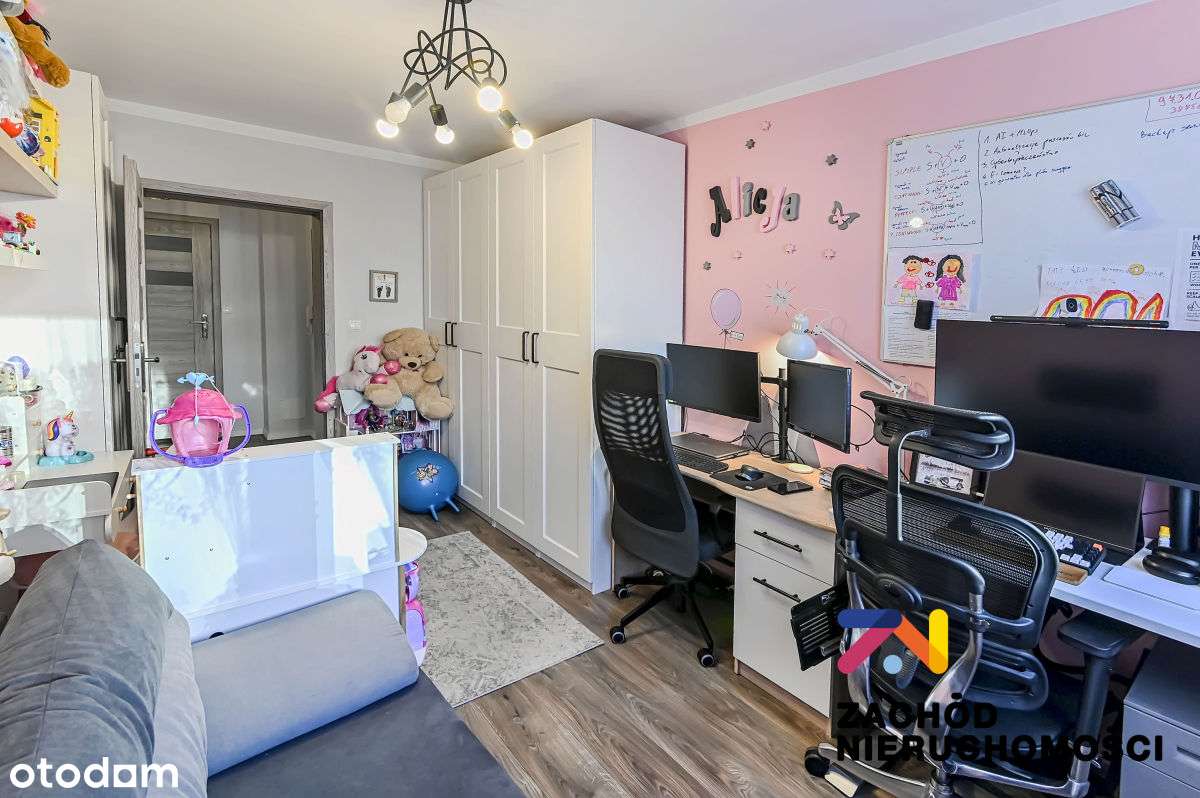 Komfortowe Mieszkanie Ul. Obywatelska-10