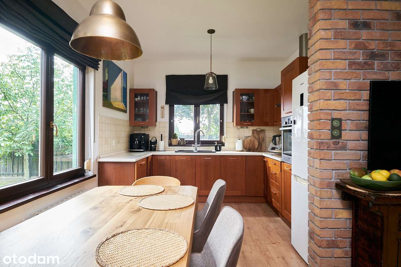 Sprzedam dom w Dobrzykowicach - Pełny obrazek: 5/20