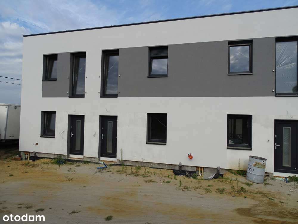 Nowe mieszkanie na sprzedaż, I piętro, balkon - Pełny obrazek: 4/20