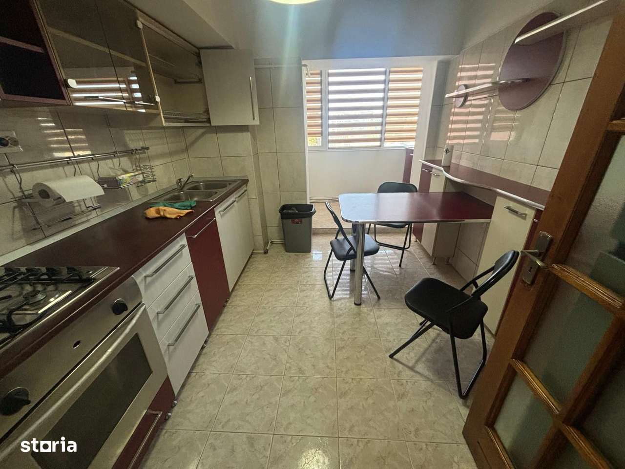 Apartament 4 camere Pacurari la Capat - Imagine principală: 2/7